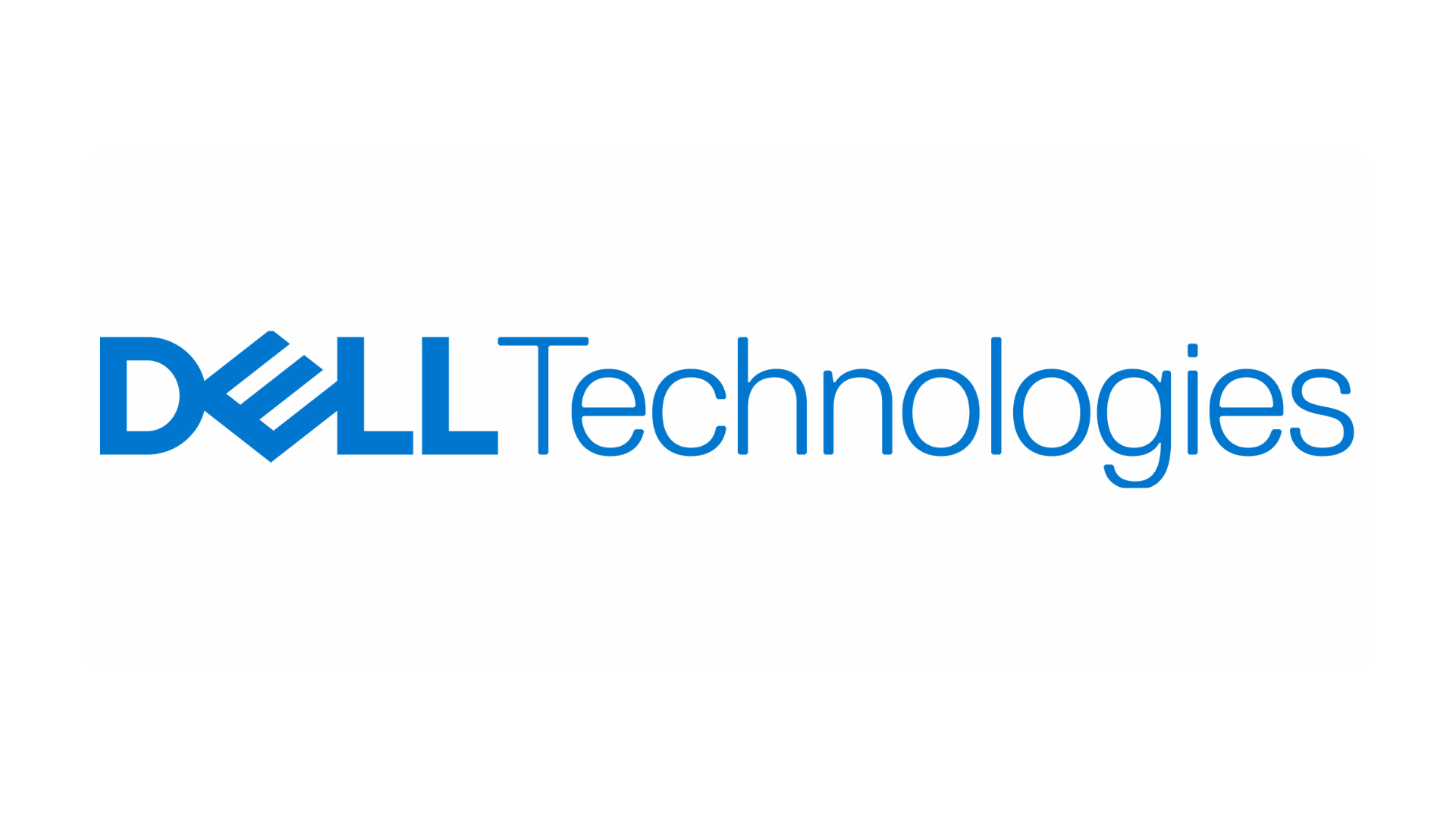 1. Dell-Technologies