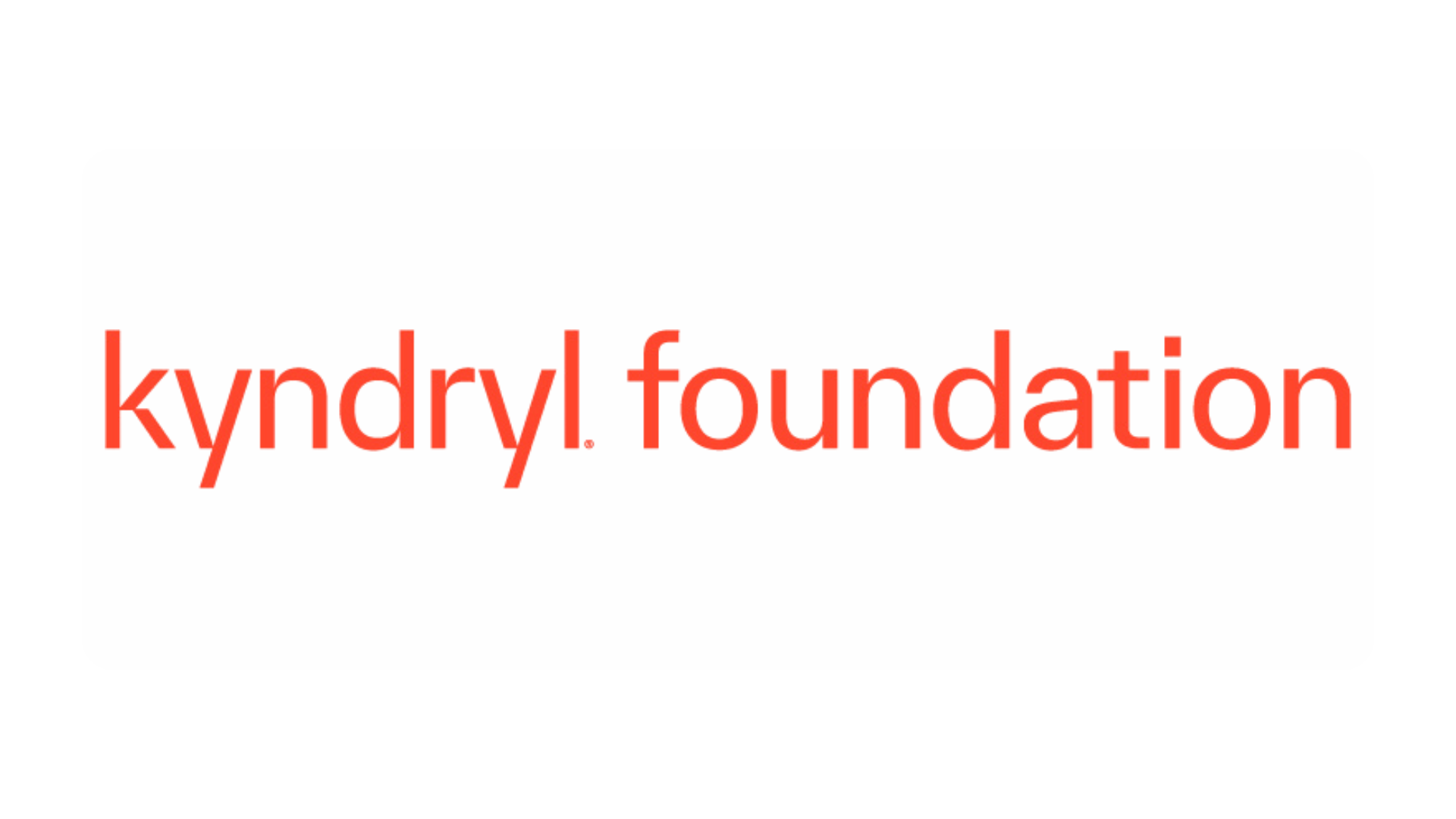 1. Kyndryl