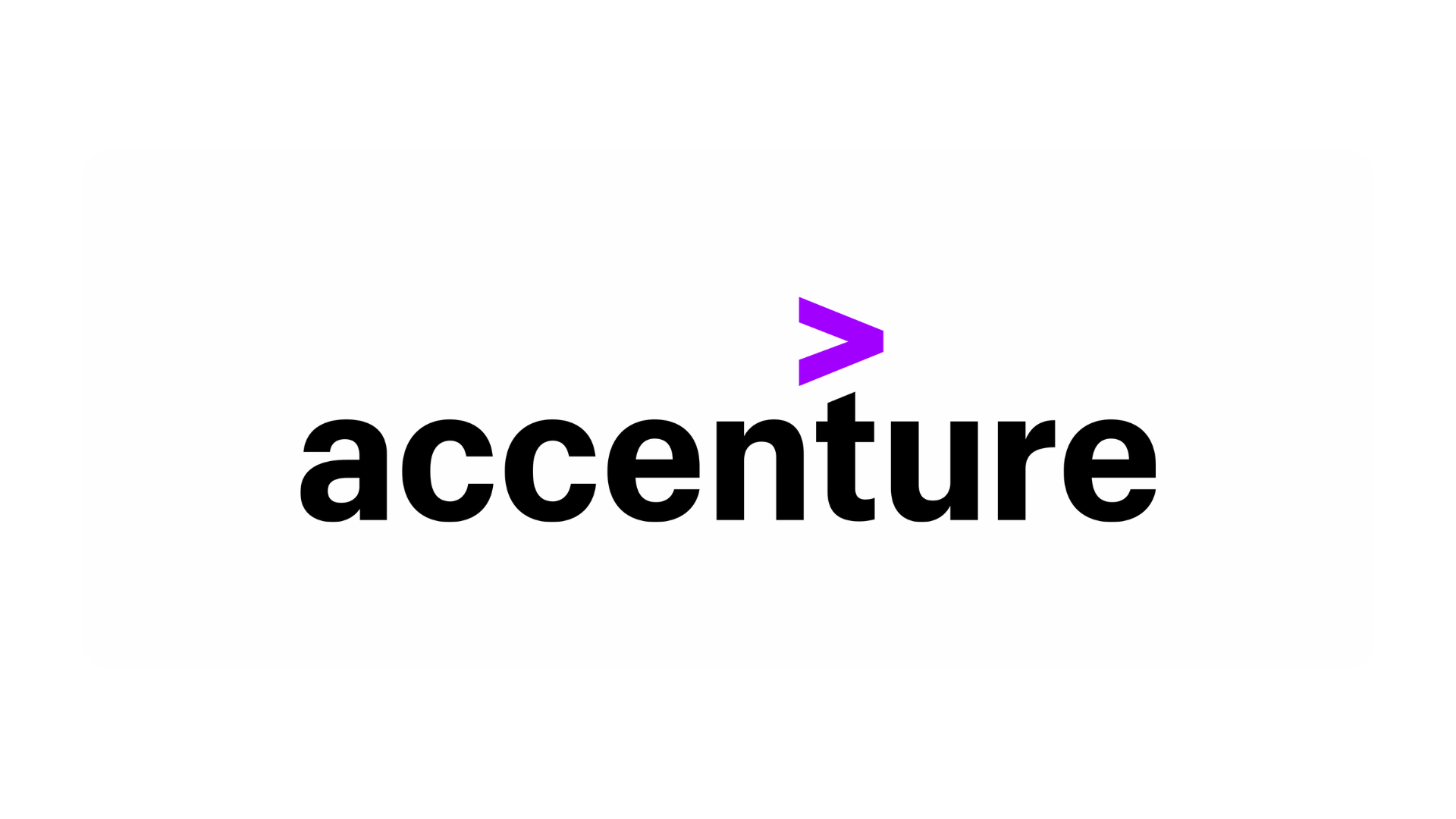 4. Accenture