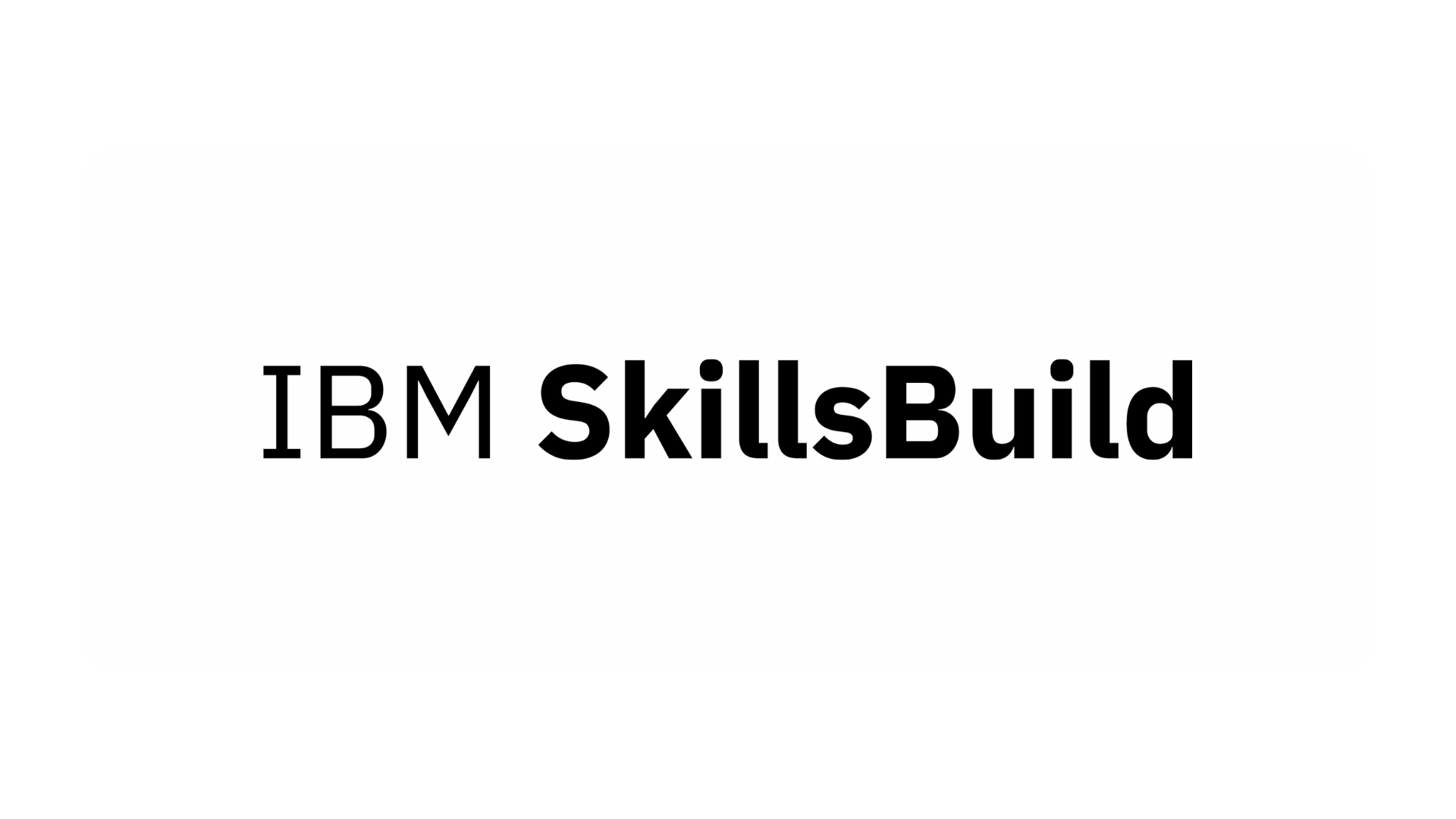 4. IBM-Skills-Build