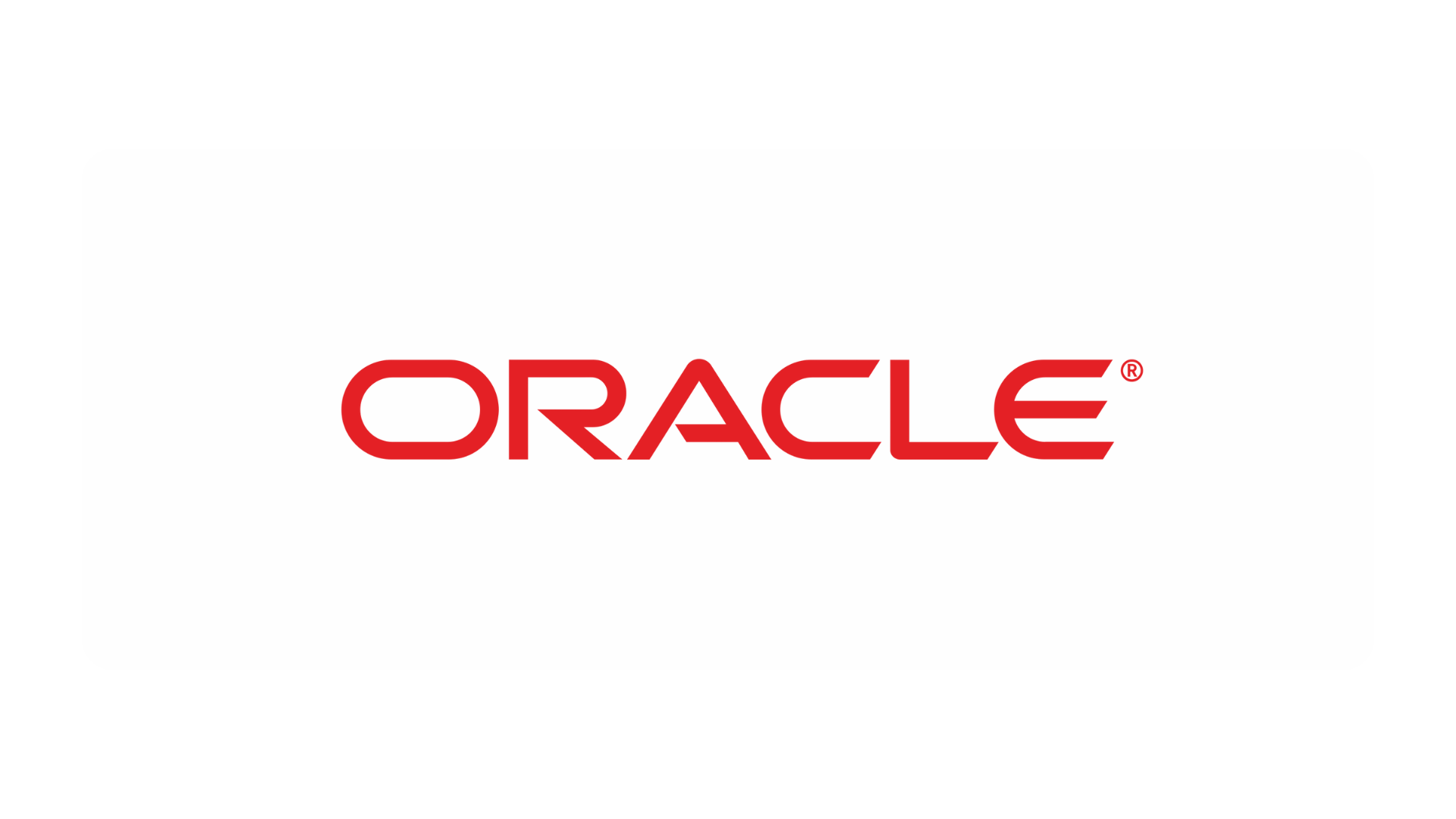 5. Oracle
