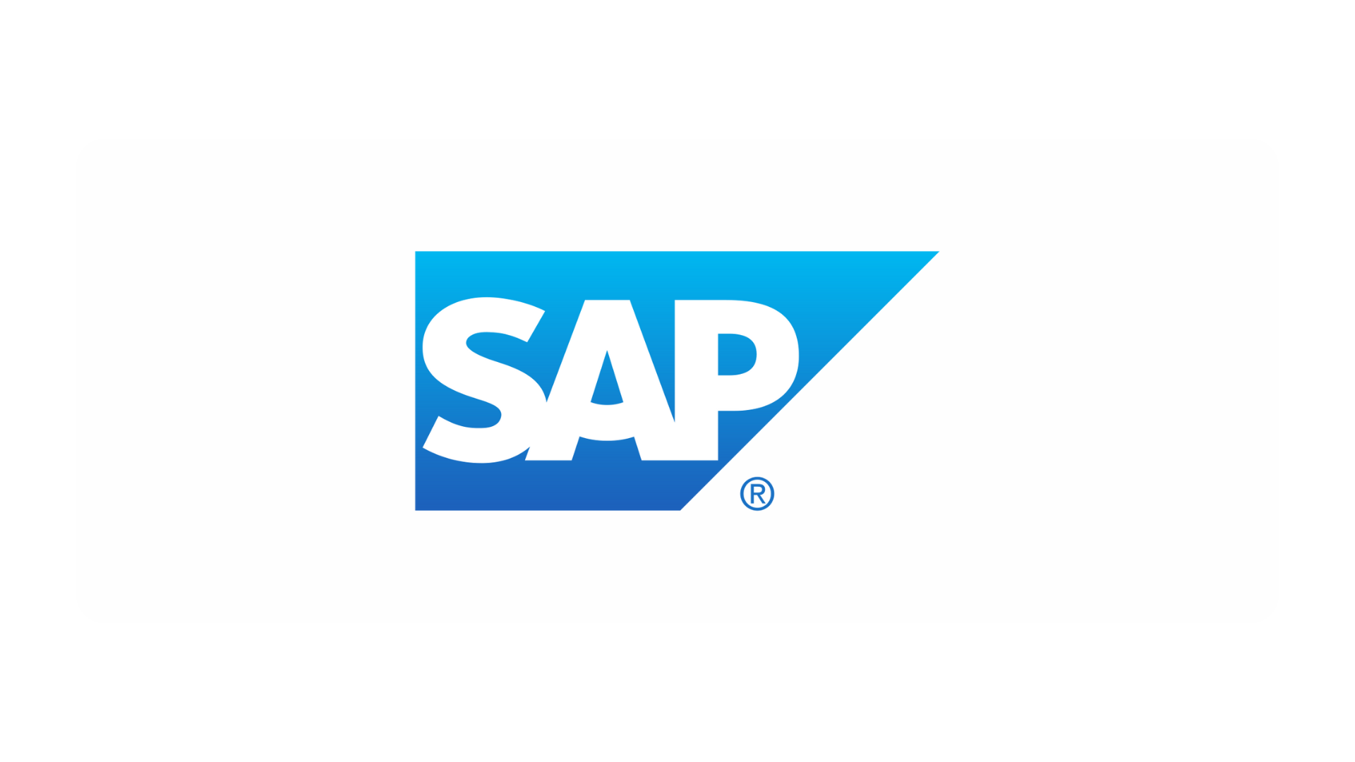 5. SAP