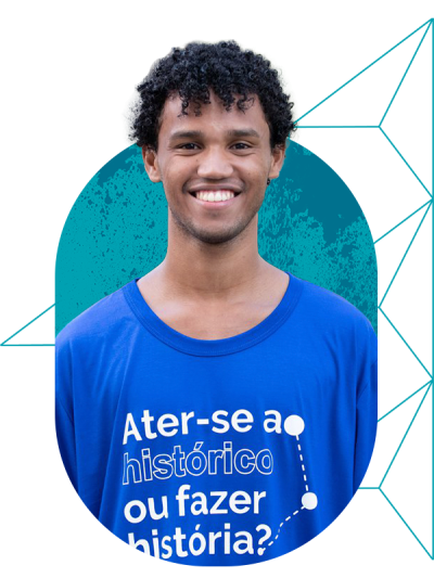 O futuro estamos construindo hoje passa pela educação-1