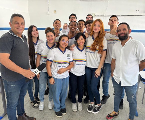 Relacionamento com a Mídia 3 - JA