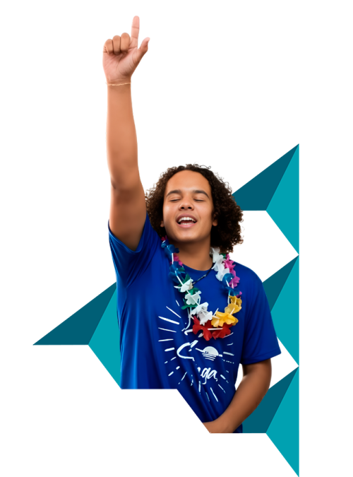 sobre a JA - Transformamos vidas por meio da educação